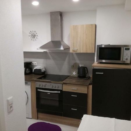 Ferienwohnung Epple Bad Urach Zewnętrze zdjęcie