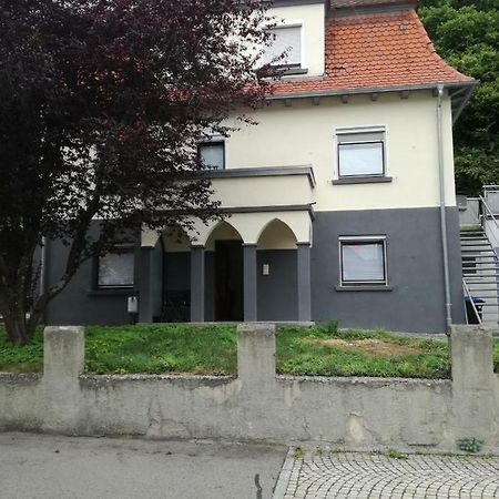 Ferienwohnung Epple Bad Urach Zewnętrze zdjęcie