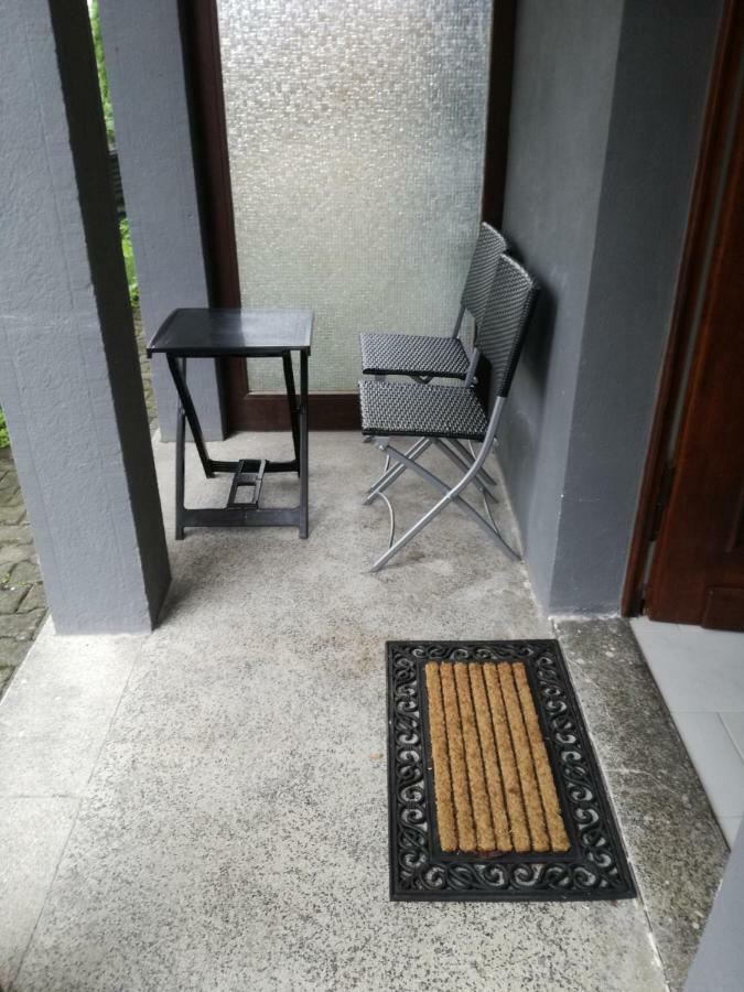 Ferienwohnung Epple Bad Urach Zewnętrze zdjęcie