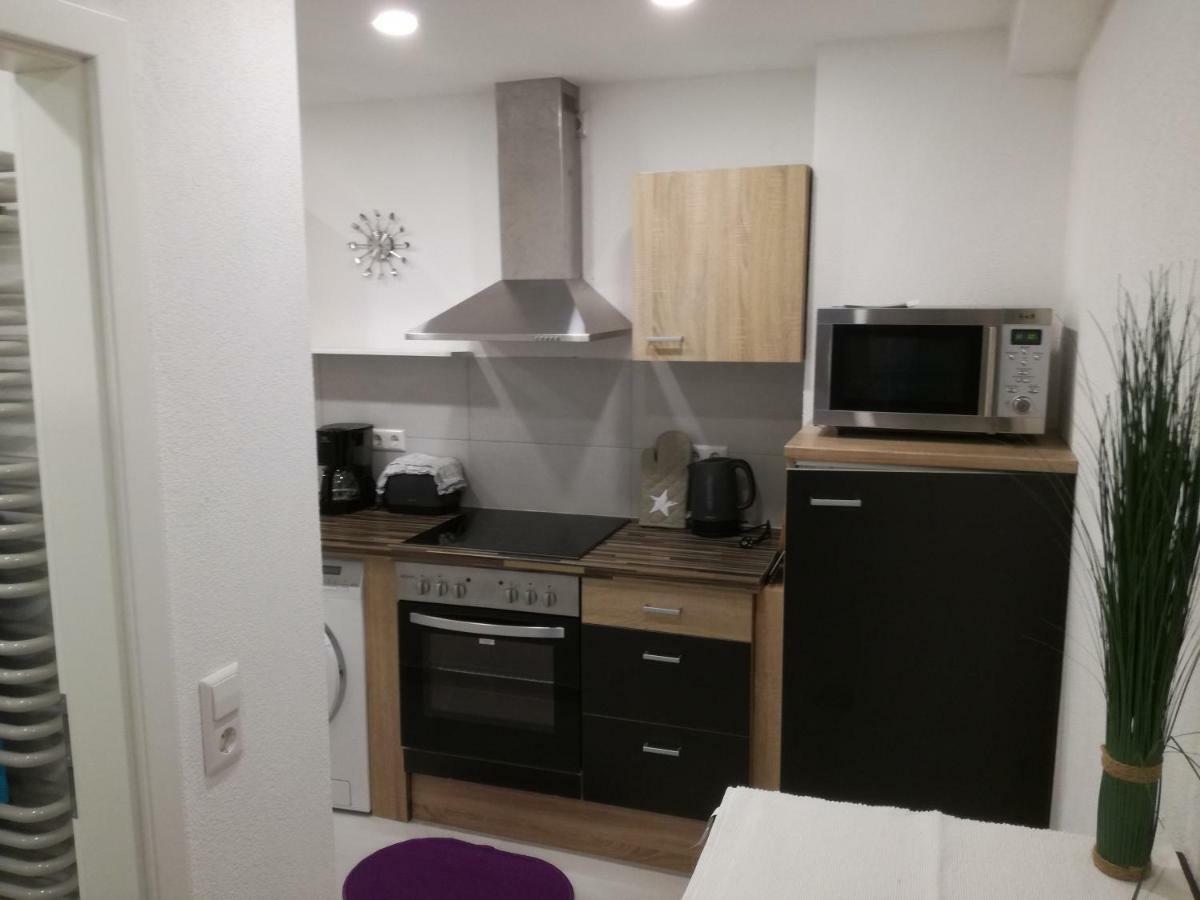 Ferienwohnung Epple Bad Urach Zewnętrze zdjęcie