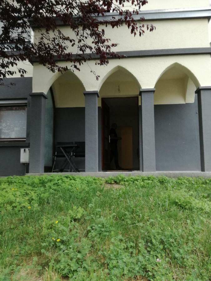 Ferienwohnung Epple Bad Urach Zewnętrze zdjęcie