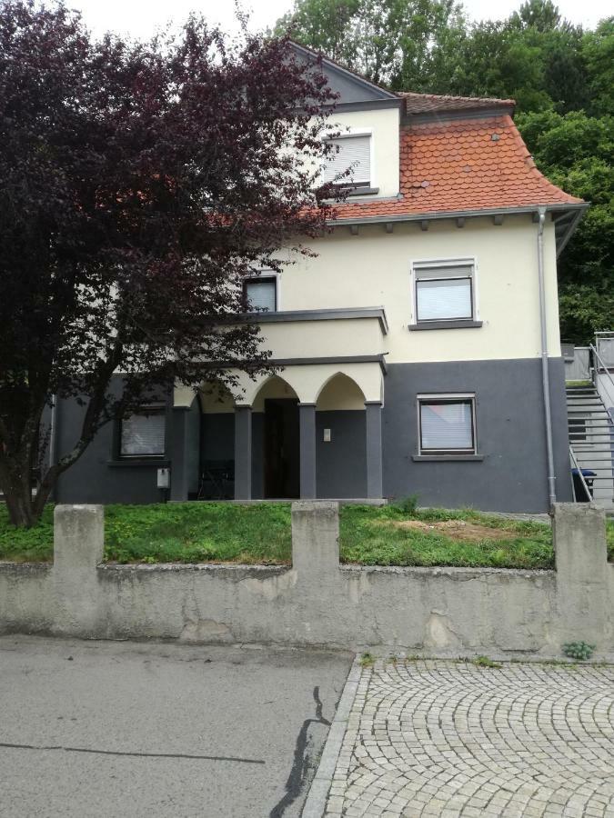 Ferienwohnung Epple Bad Urach Zewnętrze zdjęcie