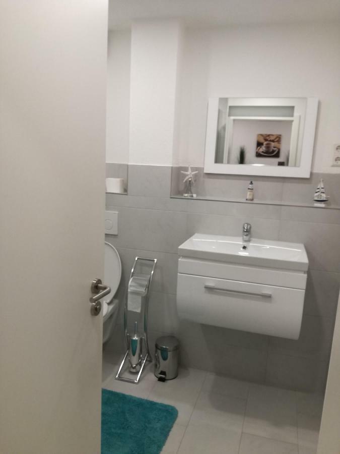 Ferienwohnung Epple Bad Urach Zewnętrze zdjęcie