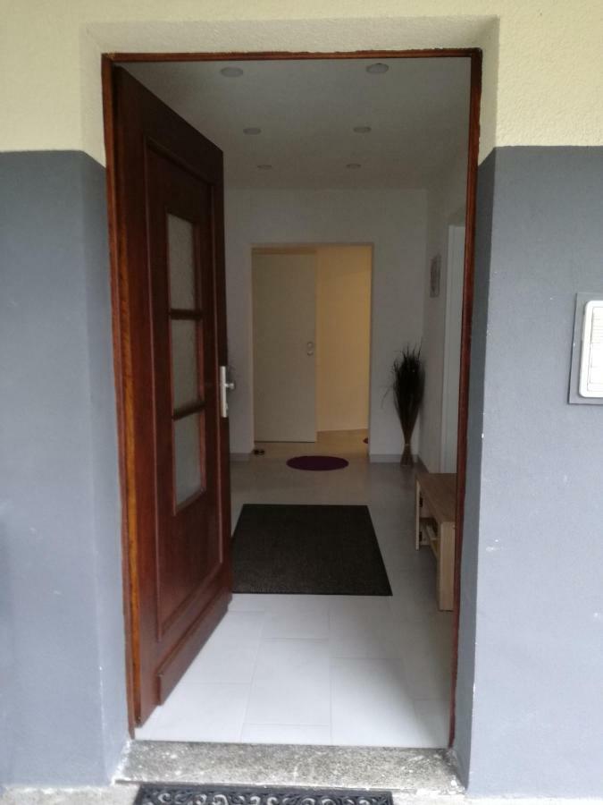 Ferienwohnung Epple Bad Urach Zewnętrze zdjęcie