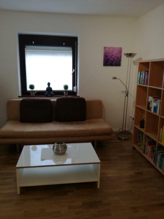 Ferienwohnung Epple Bad Urach Zewnętrze zdjęcie