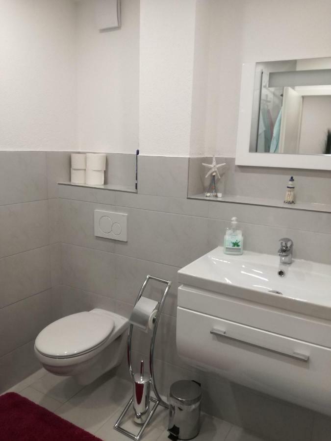 Ferienwohnung Epple Bad Urach Zewnętrze zdjęcie