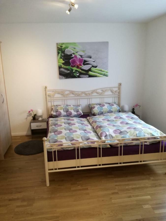 Ferienwohnung Epple Bad Urach Zewnętrze zdjęcie