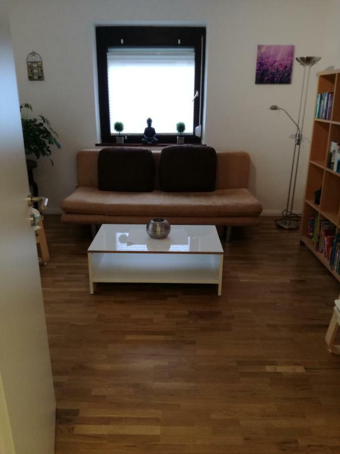 Ferienwohnung Epple Bad Urach Zewnętrze zdjęcie