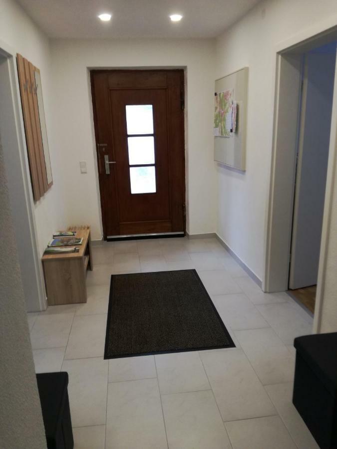 Ferienwohnung Epple Bad Urach Zewnętrze zdjęcie