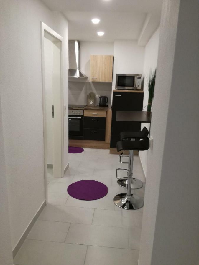 Ferienwohnung Epple Bad Urach Zewnętrze zdjęcie