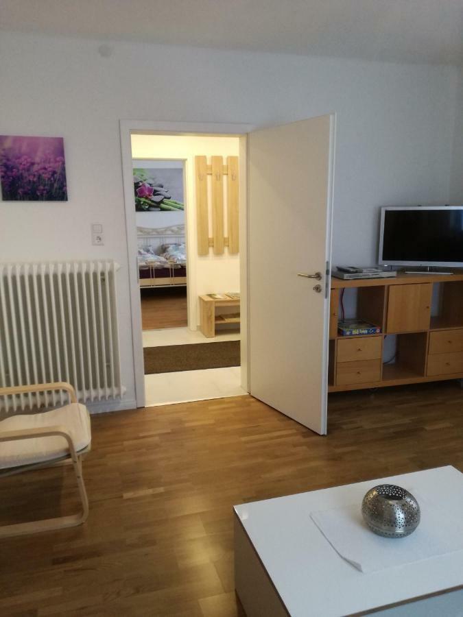 Ferienwohnung Epple Bad Urach Zewnętrze zdjęcie