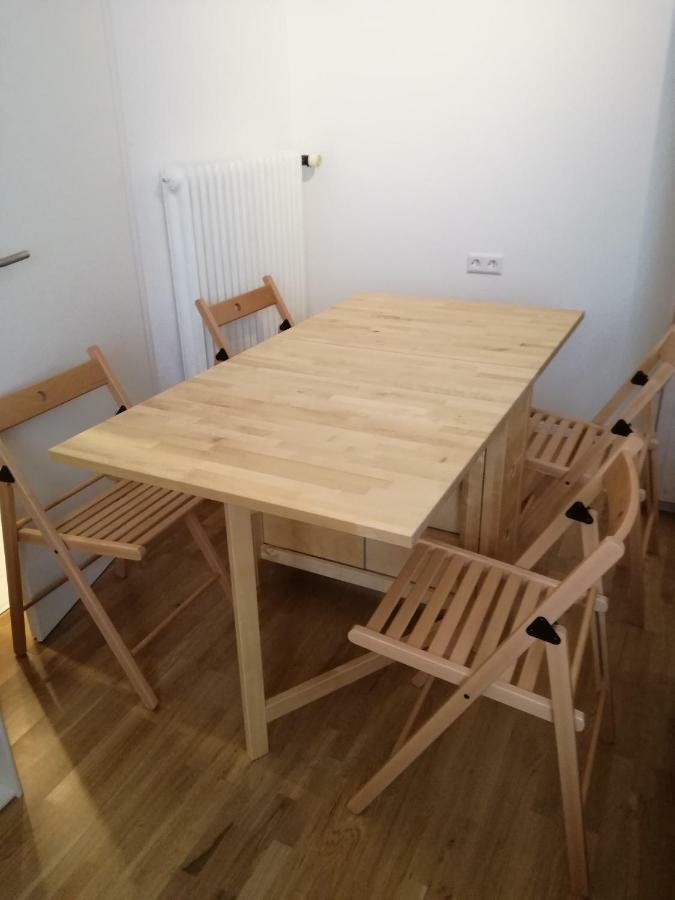 Ferienwohnung Epple Bad Urach Zewnętrze zdjęcie