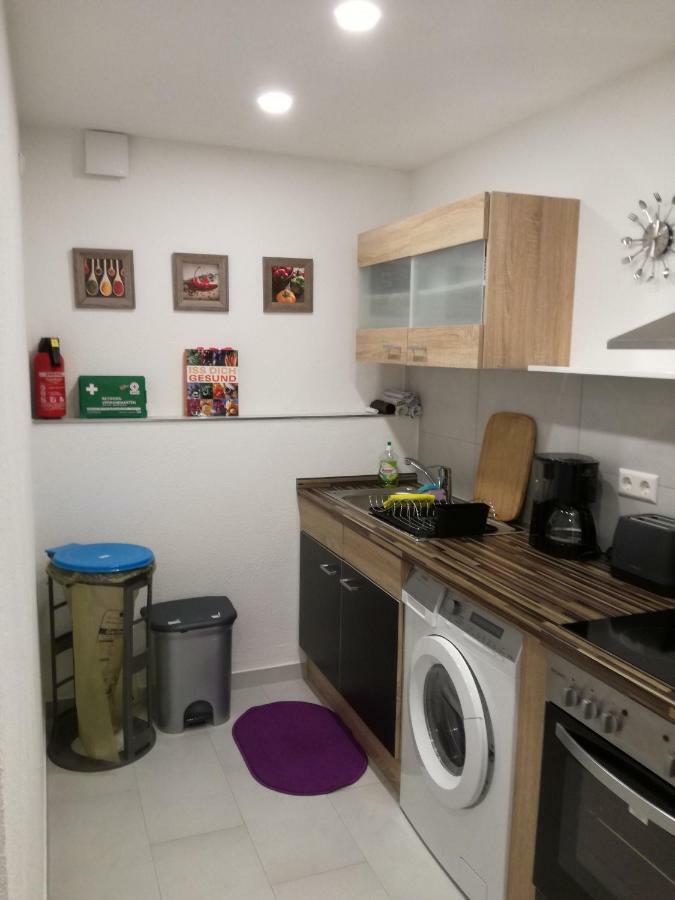 Ferienwohnung Epple Bad Urach Zewnętrze zdjęcie
