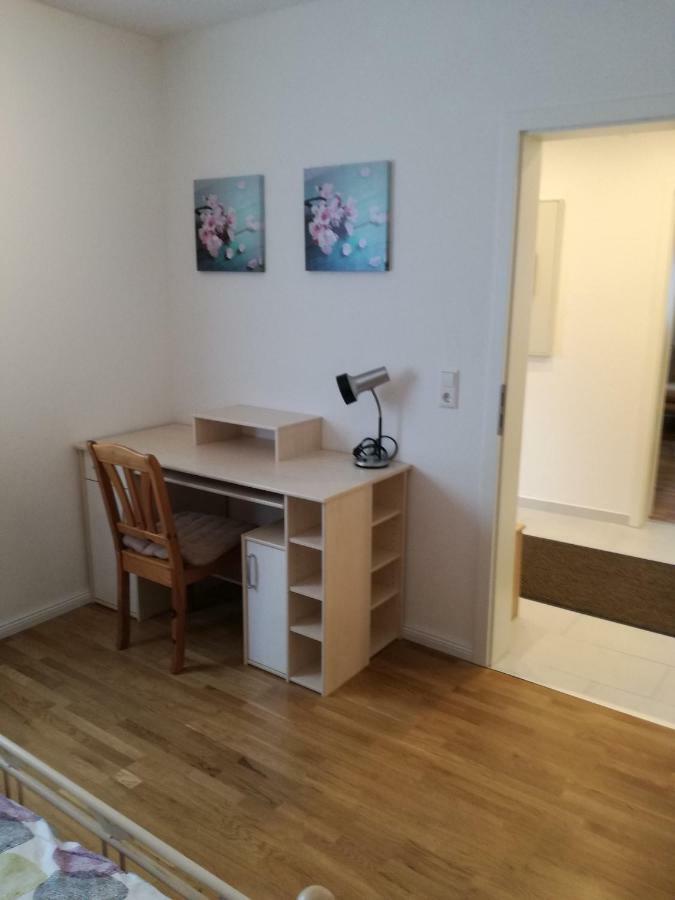 Ferienwohnung Epple Bad Urach Zewnętrze zdjęcie
