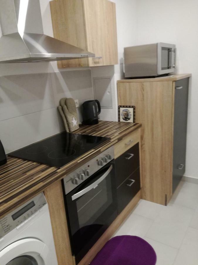 Ferienwohnung Epple Bad Urach Zewnętrze zdjęcie