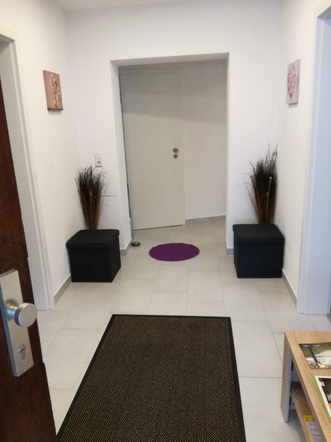 Ferienwohnung Epple Bad Urach Zewnętrze zdjęcie
