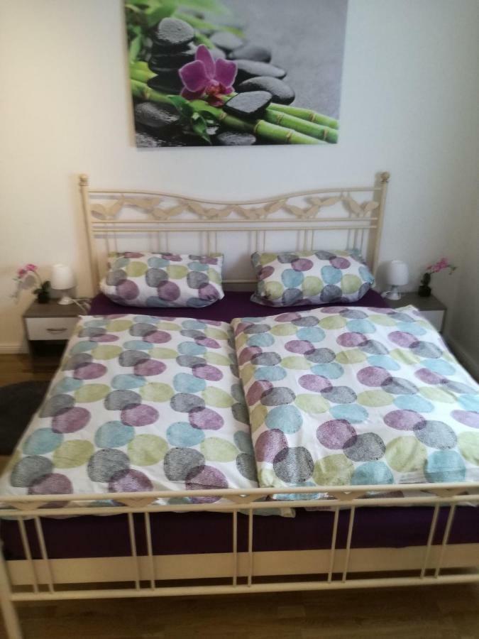 Ferienwohnung Epple Bad Urach Zewnętrze zdjęcie