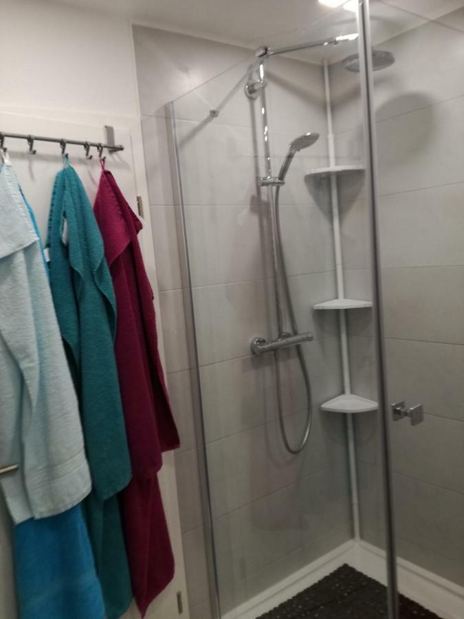 Ferienwohnung Epple Bad Urach Zewnętrze zdjęcie