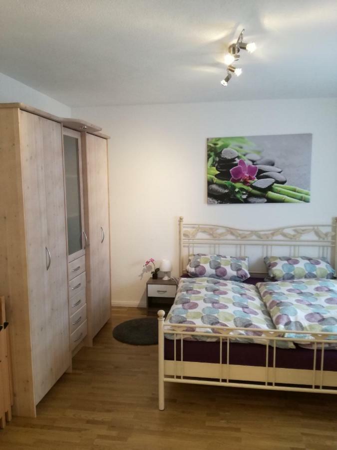 Ferienwohnung Epple Bad Urach Zewnętrze zdjęcie